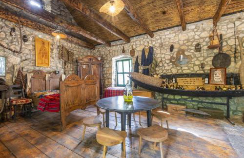 Rustical Resort Kokori i with Shared Outdoor Swimming Pool - One Bedroom Apartment with Terrace - Foto 14