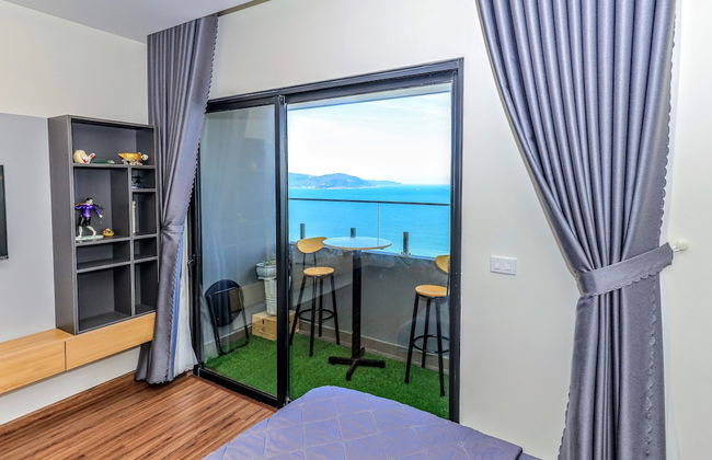 Song Suoi FLC seaview apartment - Photo 3