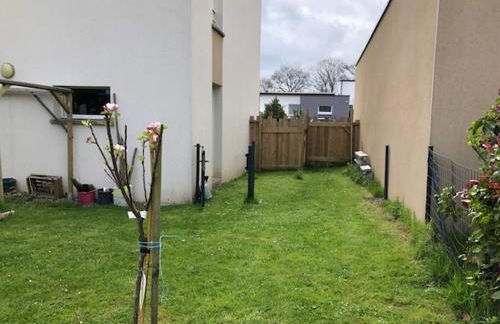 Maison neuve dans quartier tranquille - Foto 20