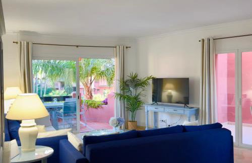 Apartamento Marbella Alicate Beach - Foto 12