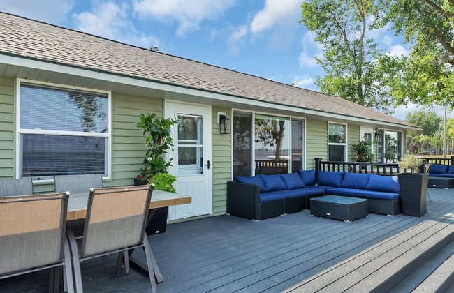 Rizzy's on the Lake - Foto 44