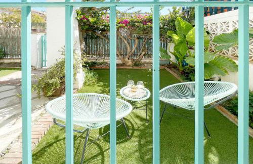 MalagadeVacaciones - Villa Carla - Photo 1