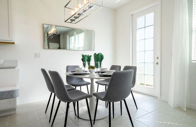 Charming 3Bd Close to Disney at Enclave 1021 - Foto 29