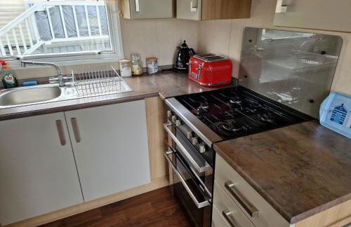 The Lookout 3 Bedroom Family Caravan Pet Friendly - Foto 41