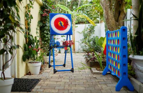 Private Villa Miami Pool Oasis - Foto 44