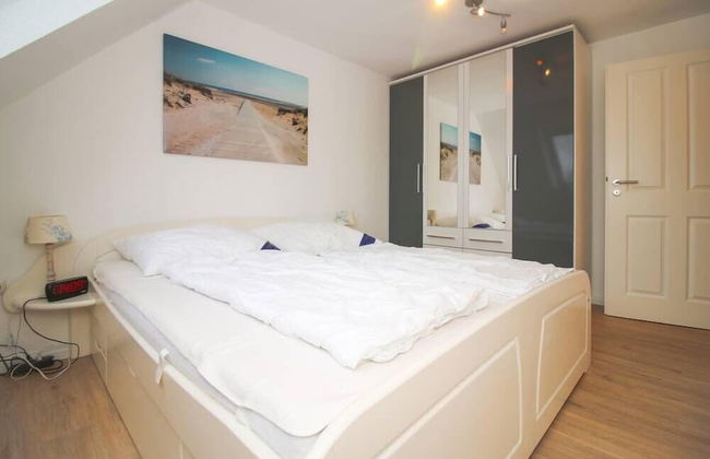 Apartments Krabbenweg - Photo 10