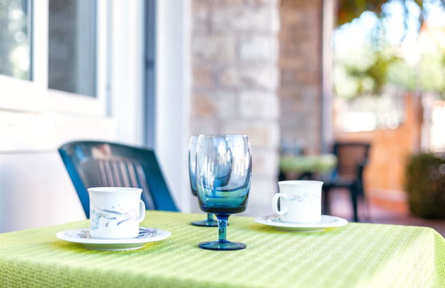 Apartments Zanze - Foto 62