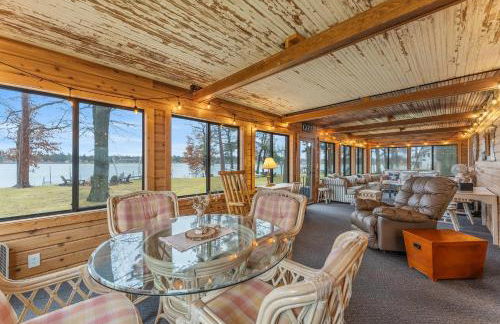 Serpent Lake Getaway - Foto 24