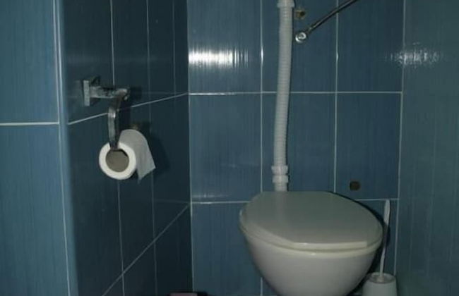 Studio Apartment on the Beach - Foto 9