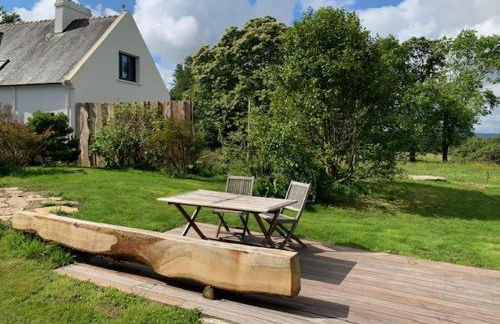 Cottage Tea Mamm , écrin de verdure et son jardin de thé, 3 étoiles - Foto 28