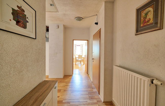 Jacob´s Resort House Podkoren - Foto 44