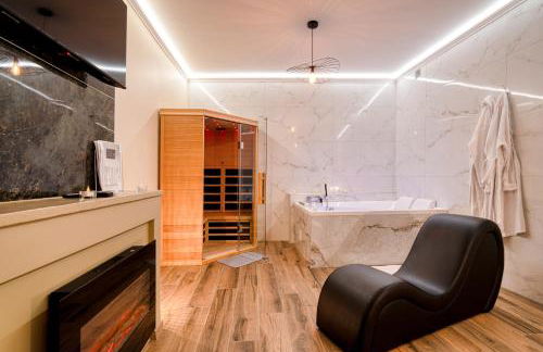 Intime Spa et Sauna au coeur de Metz - Foto 2