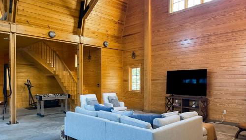 Barn at the Beach - Main House - Foto 5