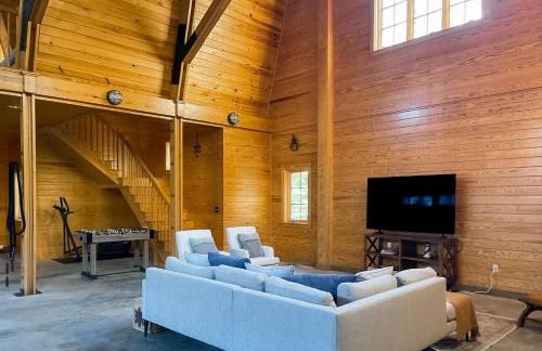 Barn at the Beach - Main House - Foto 5