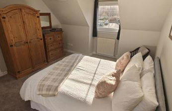 Ben Lomond Cottage - Loch Lomond and Arrochar Alps - Foto 44