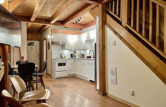 Black Bear Cottage - Photo 8