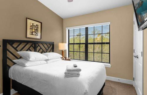 Florida Summer - Townhome 5 min from Disney - Foto 20