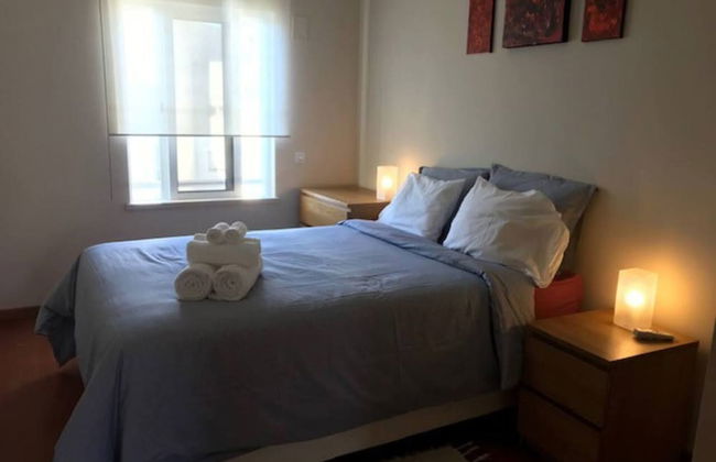 3-bed Apartment in Town Centre With Beach Access! - Foto 3