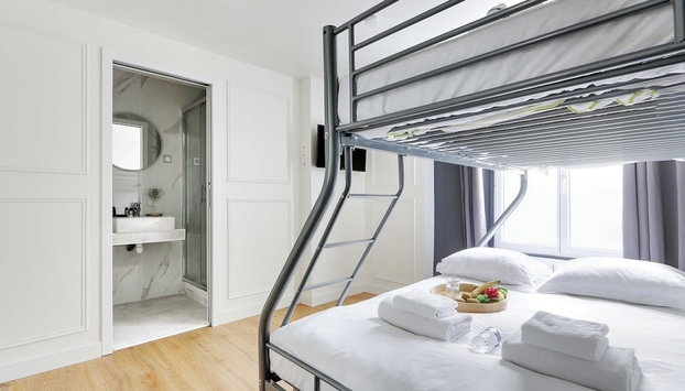 Welcoming Studio - 3P - Place de la Republique - Foto 3, Habitación