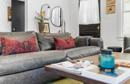 Designer Cottage Near Beach, Singer Island & Peanut Island! - Foto 7