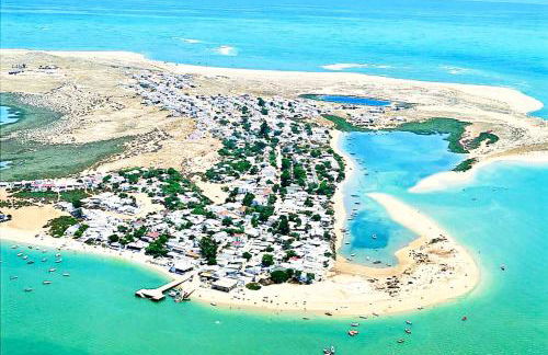 A Minha Casinha - Marim Olhão By Junto ao Mar - Foto 51