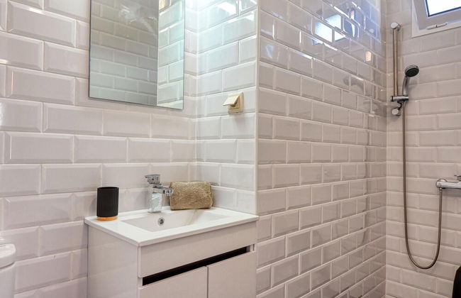 Os Ferreirinhos, a Home in Madeira - Foto 68