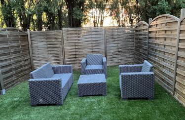 maison 6 personnes villa sofia - Foto 21