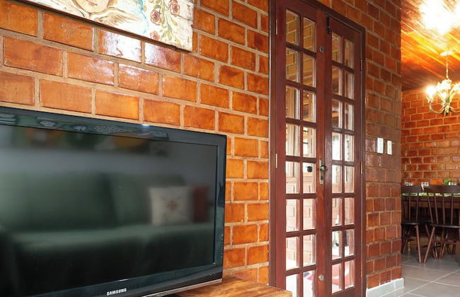 Casa de Campo Familiar em Gravata 065D - Photo 27