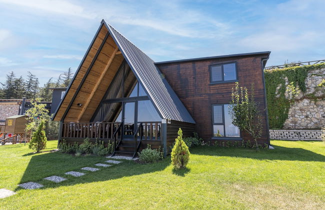 Aronia Bungalow - Photo 15