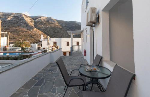 Litsa Rooms - Photo 4