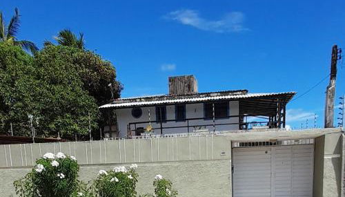 Ap08-A 50 Metros da Praia Flats Mobiliados para 4 Pessoas - Foto 2