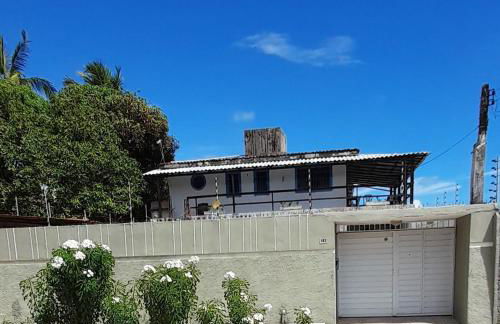 Ap08-A 50 Metros da Praia Flats Mobiliados para 4 Pessoas - Foto 2