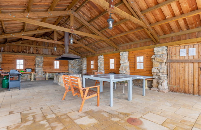 Statek Martínkovice - Foto 45