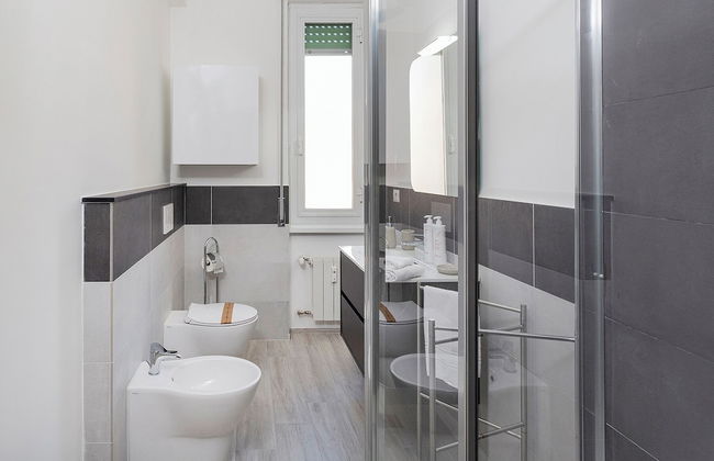 Contemporary apartment in Sturla - Foto 17