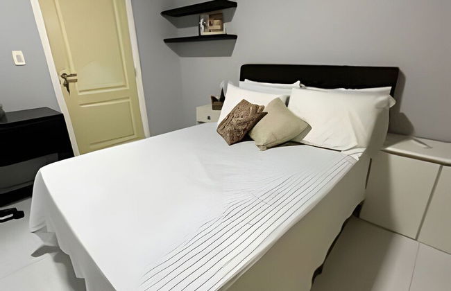 Casa com piscina 5 suites 1 quarto e AC - Photo 8