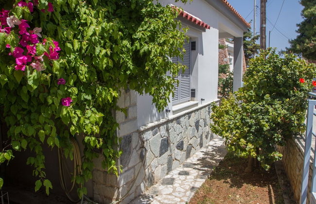 Corinthian Residence - Photo 56