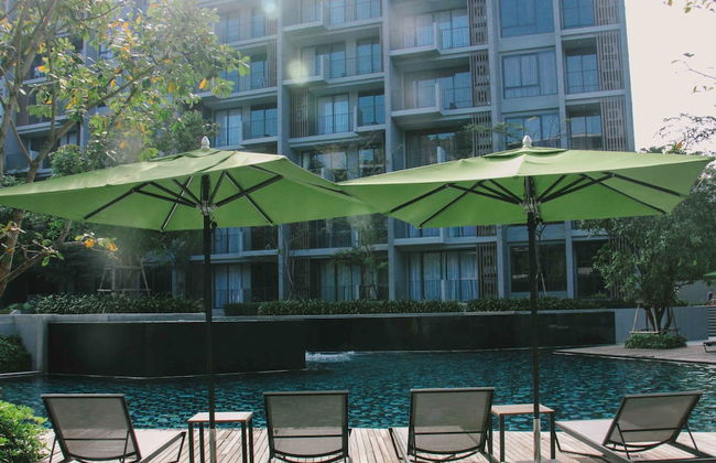 The Valley Khaoyai by Atkarut - Photo 23