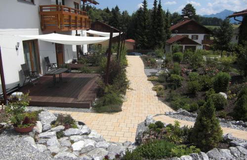 Apartment am Rosengarten by Interhome - Foto 17