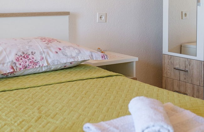 Rooms Sani - Foto 21