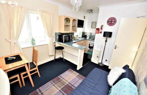 Bridle Lodge Apartments - Foto 22