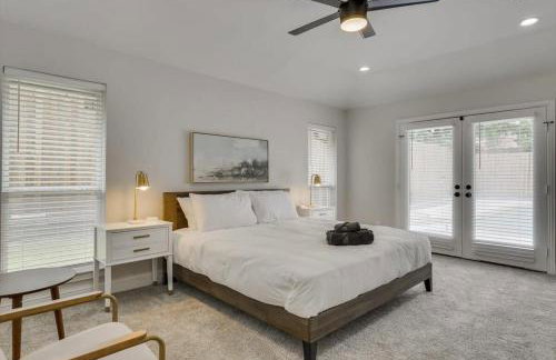 Gorgeous Sunny Home for Big Groups w Private Pool - Foto 23