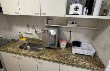 Frente para o mar - 02 quartos - Foto 21