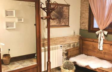 Apartamento Rural La Serratilla - Photo 1