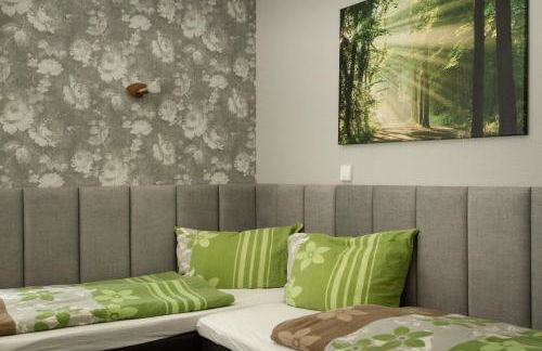 Ferienwohnung Prinke - Foto 7