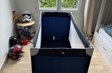 Disneyland 10 minutes Paris 35 minutes - Foto 22