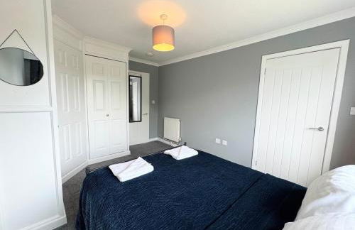 1 Bed Central Flat in Southampton - Up to 3 Guests - Foto 10