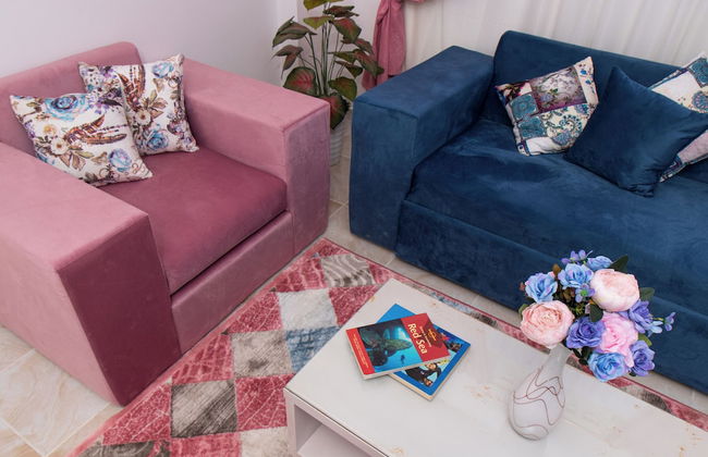 Bella Vista Apartment up to 3 Persons - Feel Home Away From Home - Foto 15