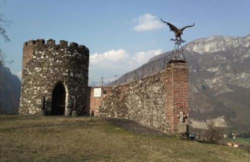 La Casa nella Vecchia Ferrovia - Foto 24