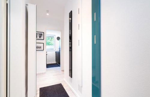 Ferienwohnung Klein & Fein - Foto 8