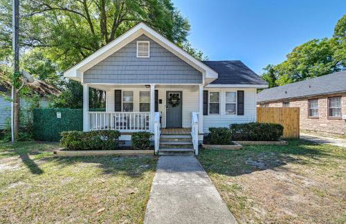 Private Hot Tub and Cold Plunge Fayetteville Gem! - Foto 28